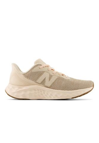 Tenis New Balance Fresh Foam Arishi Mujer-Rosa New Balance