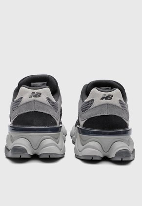 Tenis Lifestyle new balance 9060 Gris