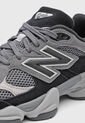 Tenis Lifestyle new balance 9060 Gris de New Balance