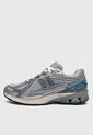 Tenis Lifestyle new balance 1906R Gris de New Balance