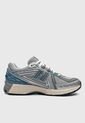 Tenis Lifestyle new balance 1906R Gris de New Balance