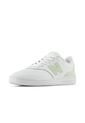 Tenis New Balance Bb80 Mujer-Blanco/Verde de New Balance