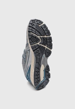 Tenis Lifestyle new balance 1906R Gris