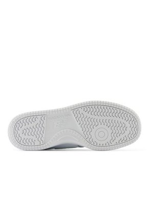 Tenis New Balance Bb80 Mujer-Blanco/Verde