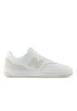 Tenis Zapatillas New Balance 80 Marca Original Blanco Hombre de New Balance
