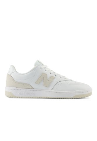 Tenis Zapatillas New Balance 80 Marca Original Blanco Hombre New Balance