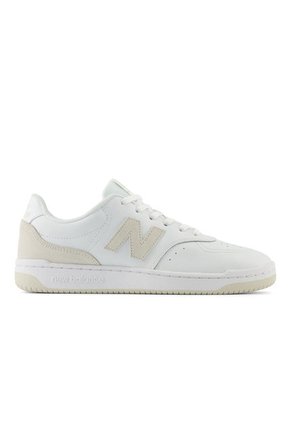 Tenis Zapatillas New Balance 80 Marca Original Blanco Hombre