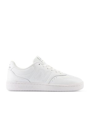 Tenis Zapatillas New Balance 80 Marca Original Blanco Mujer