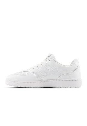 Tenis Zapatillas New Balance 80 Marca Original Blanco Mujer