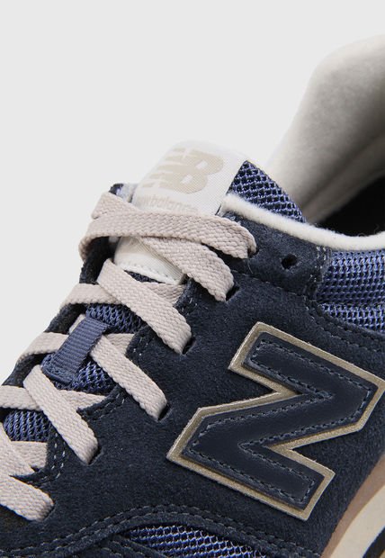 Tenis Lifestyle Azul Blanco Gris New Balance 373 Compra Ahora Dafiti Colombia