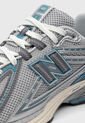 Tenis Lifestyle new balance 1906R Gris de New Balance