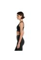 Top Deportivo New Balance Original AC Train Negro Para Mujer de New Balance
