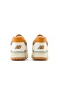 Tenis New Balance 550-Blanco/Naranja de New Balance
