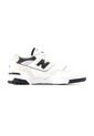 Tenis Deportivos New Balance BB550ESI Original Blanco Hombre de New Balance