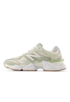Tenis Deportivos New Balance Original 9060 Verde