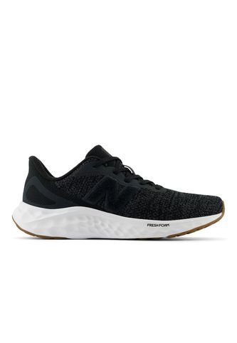 Tenis New Balance Fresh Foam Arishi-Negro New Balance
