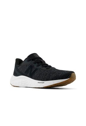 Tenis New Balance Fresh Foam Arishi-Negro