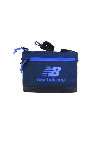 Bolso New Balance Sling Bag-Azul Indigo New Balance