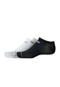 Medias Deportivas New Balance Original 3-P Multicolor Unisex de New Balance