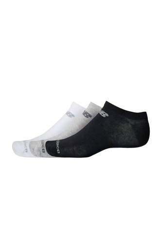 Medias Deportivas New Balance Original 3-P Multicolor Unisex New Balance