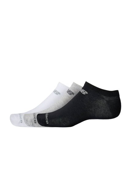 Medias Deportivas New Balance Original 3-P Multicolor Unisex
