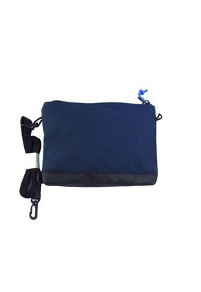 Bolso New Balance Sling Bag-Azul Indigo