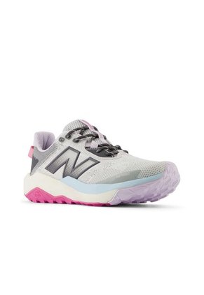 TENIS NEW_BALANCE MUJER WTNTRLG6 NITREL V6 Talla 5.5