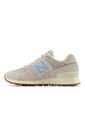 New Balance Tenis Para Mujer Wo574 New Balance de New Balance