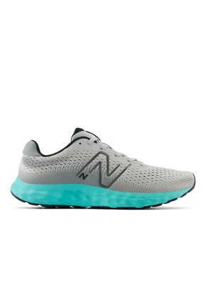 Tenis Deportivos New Balance 520 V8 Original Gris Hombre