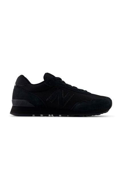 Tenis Deportivos New Balance Original 515 Negro Para Hombre