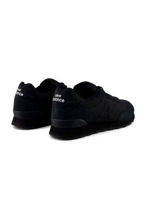 Tenis Deportivos New Balance Original 515 Negro Para Hombre