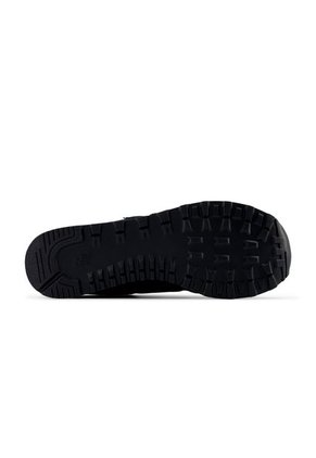 Tenis Deportivos New Balance Original 515 Negro Para Hombre