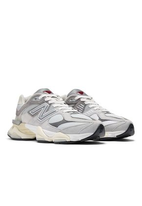 TENIS NEW_BALANCE UNISEXO U9060GRY 9060 Talla 4.5