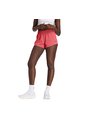 Pantaloneta New Balance Original Performance Rojo Para Mujer de New Balance