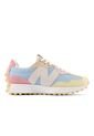 TENIS NEW BALANCE MUJER 327 WS327UB de New Balance