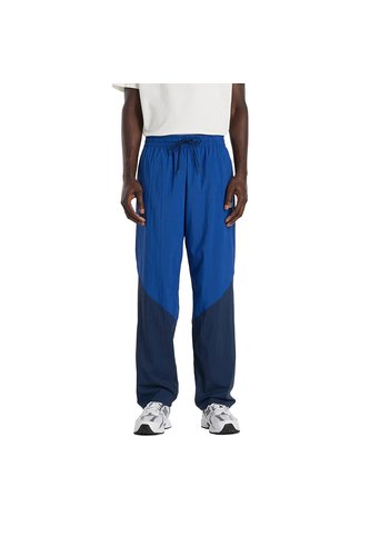 Pantalon Deportivo New Balance Originales Legacy Azul Hombre New Balance
