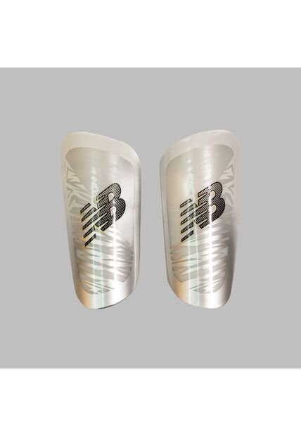 Canilleras New Blance Unisex Furon League Slip Guard -Blanco