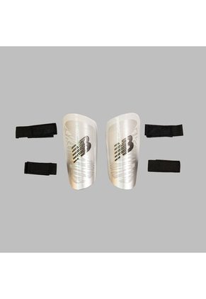 Canilleras New Blance Unisex Furon League Slip Guard -Blanco