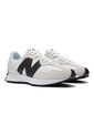 TENIS NEW_BALANCE HOMBRE MS327CWB 327 Talla 8 de New Balance