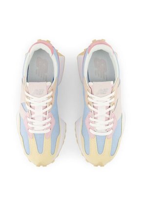 TENIS NEW BALANCE MUJER 327 WS327UB