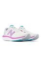 Tenis New Balance Fresh Foam 680 V7 Mujer-Blanco de New Balance