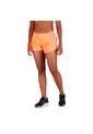 Pantaloneta New Balance Originales Impact Naranja Para Mujer de New Balance