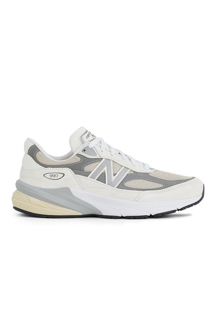 Tenis Lifestyle Unisex Made In USA 990 V6 New Balance U990NC6
