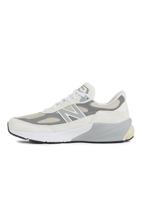 Tenis Lifestyle Unisex Made In USA 990 V6 New Balance U990NC6