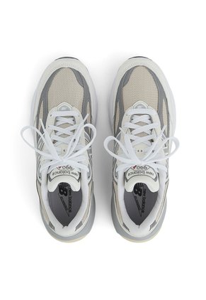 Tenis Lifestyle Unisex Made In USA 990 V6 New Balance U990NC6