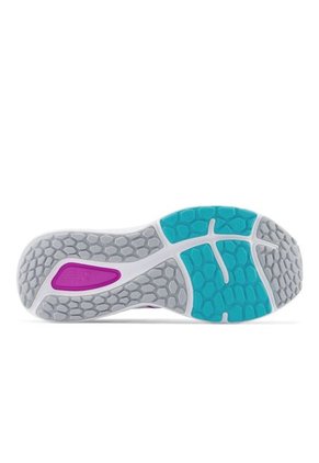 Tenis New Balance Fresh Foam 680 V7 Mujer-Blanco