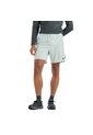 Pantaloneta New Balance Original Essential Verde Para Hombre de New Balance