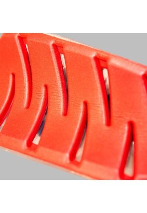 Canilleras New Blance Unisex Furon Pro Slip Guard -Rojo