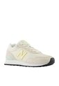 Tenis New Balance 515 Mujer-Beige/Verde de New Balance