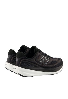 Tenis New Balance 1080 Mujer-Negro